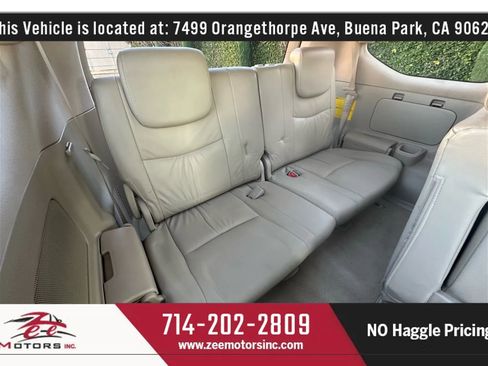 Used 2006 Lexus GX 470 image 24