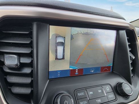 Used 2017 GMC Acadia Denali w/ Technology Package image 22