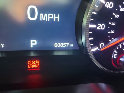 Certified 2021 Kia Telluride SX w/ SX Prestige Package AWD/4WD image 28