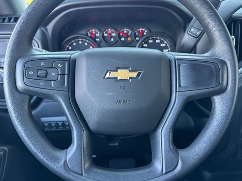 New 2026 Chevrolet Silverado 2500 W/T w/ WT Convenience Package image 22