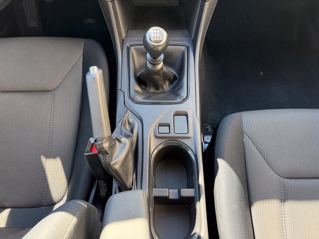 Used 2019 Subaru Crosstrek 2.0i AWD/4WD image 19