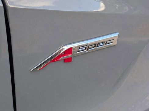 New 2026 Acura RDX A-Spec image 9