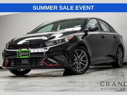 Used 2024 Kia Forte GT-Line w/ GT-Line Premium Package