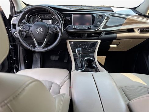 Used 2019 Buick Envision Preferred image 10