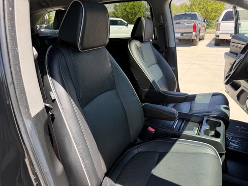 Used 2024 Honda Odyssey Elite image 28