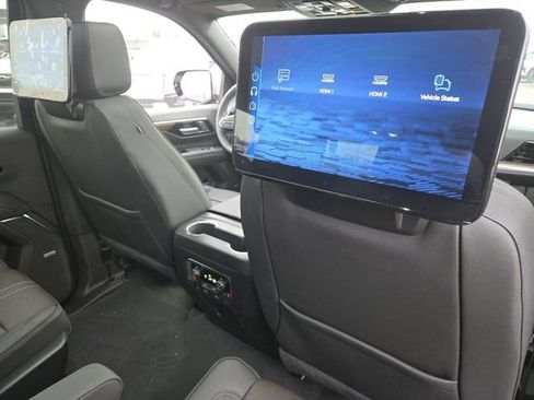 New 2026 Chevrolet Tahoe High Country image 19