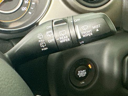 Used 2019 Jeep Wrangler Unlimited Sport S AWD/4WD image 21
