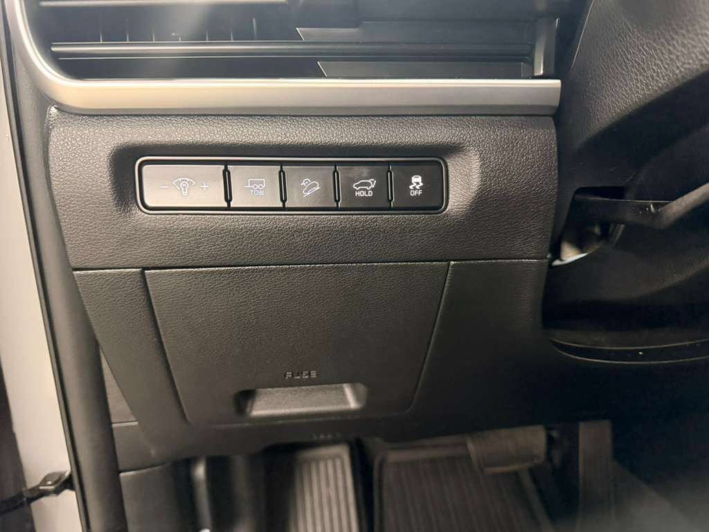Used 2024 Kia Telluride EX X-Line AWD/4WD image 29