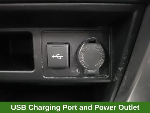 Used 2023 Toyota 4Runner SR5 Premium w/ Moonroof Package image 32