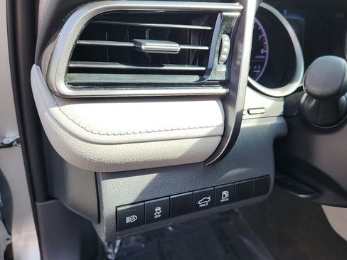 Certified 2023 Toyota Camry LE image 12