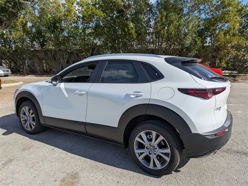 New 2026 MAZDA CX-30 AWD 2.5 S image 7