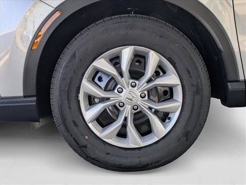 New 2026 Honda CR-V LX image 10
