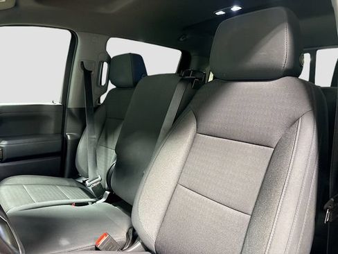 Used 2020 Chevrolet Silverado 1500 LT w/ All-Star Edition AWD/4WD image 21