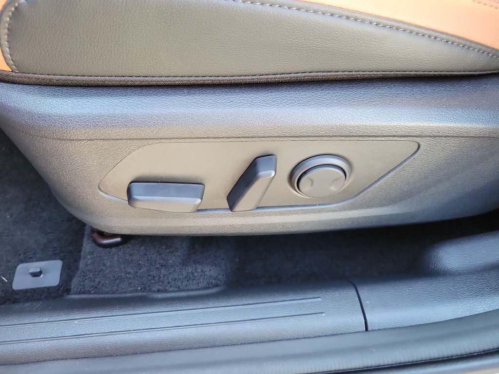 New 2027 Kia Sportage X-Line AWD/4WD image 25
