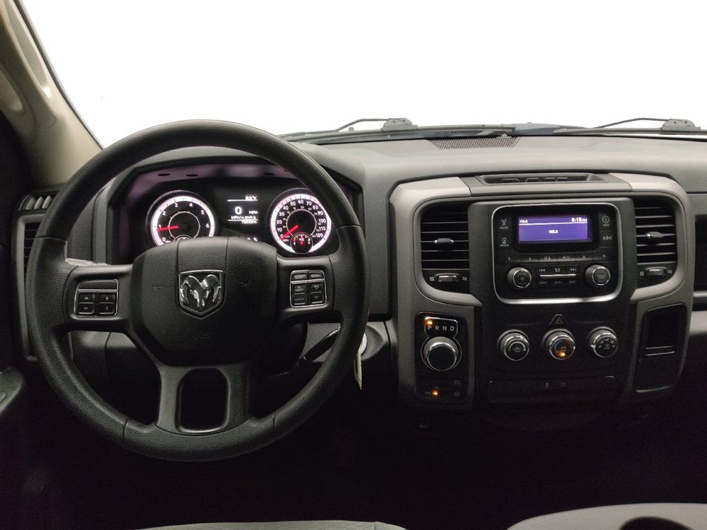 Used 2019 RAM 1500 Express AWD/4WD image 22