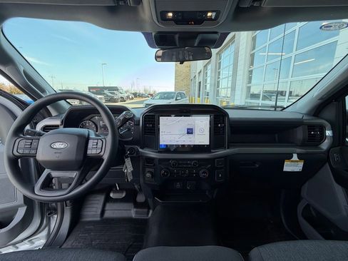 New 2026 Ford F150 XL image 23