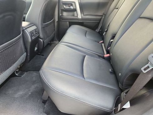 Used 2022 Toyota 4Runner TRD Sport RWD image 23