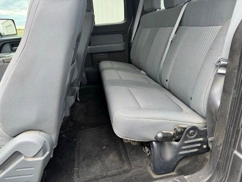Used 2013 Ford F150 XLT w/ Luxury Equipment Group AWD/4WD image 11