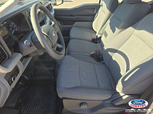 New 2026 Ford F250 XL image 6