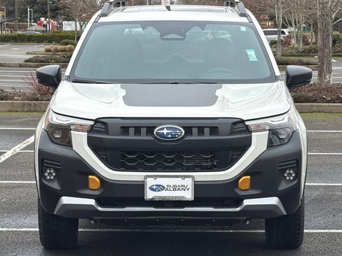 New 2026 Subaru Forester Wilderness image 9