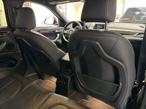 Used 2018 BMW X2 xDrive28i w/ M SportX Package image 25