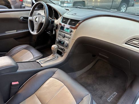 Used 2011 Chevrolet Malibu LTZ w/ HFV6 Engine Package image 10
