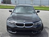 Used 2021 BMW 330i Sedan w/ Convenience Package image 2