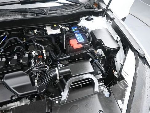 Used 2024 Honda CR-V EX image 38