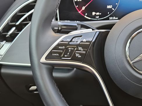 Certified 2025 Mercedes-Benz E 350 Sedan image 21