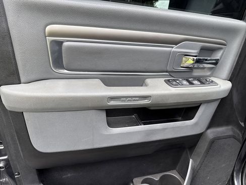 Used 2018 RAM 1500 Big Horn AWD/4WD image 14
