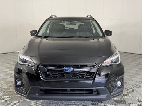 Used 2020 Subaru Crosstrek 2.0i Limited w/ Popular Package #2 AWD/4WD image 11