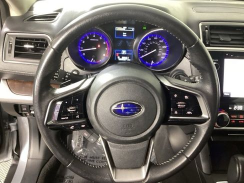 Used 2019 Subaru Outback 2.5i Limited w/ Popular Package #2 image 25
