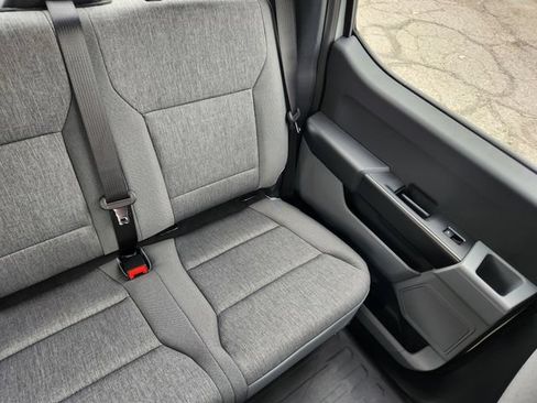 New 2026 Ford F150 XL AWD/4WD image 15