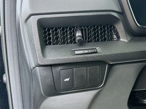 Used 2026 Honda CR-V TrailSport image 10