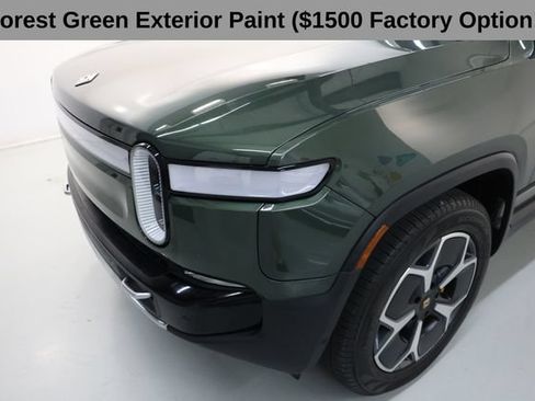 Used 2023 Rivian R1S Adventure AWD/4WD image 5
