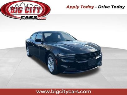 Used 2020 Dodge Charger SXT