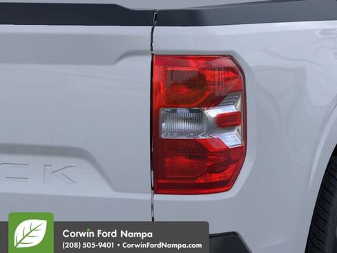 New 2026 Ford Maverick XLT image 22