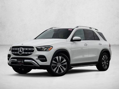 Certified 2026 Mercedes-Benz GLE 350 4MATIC