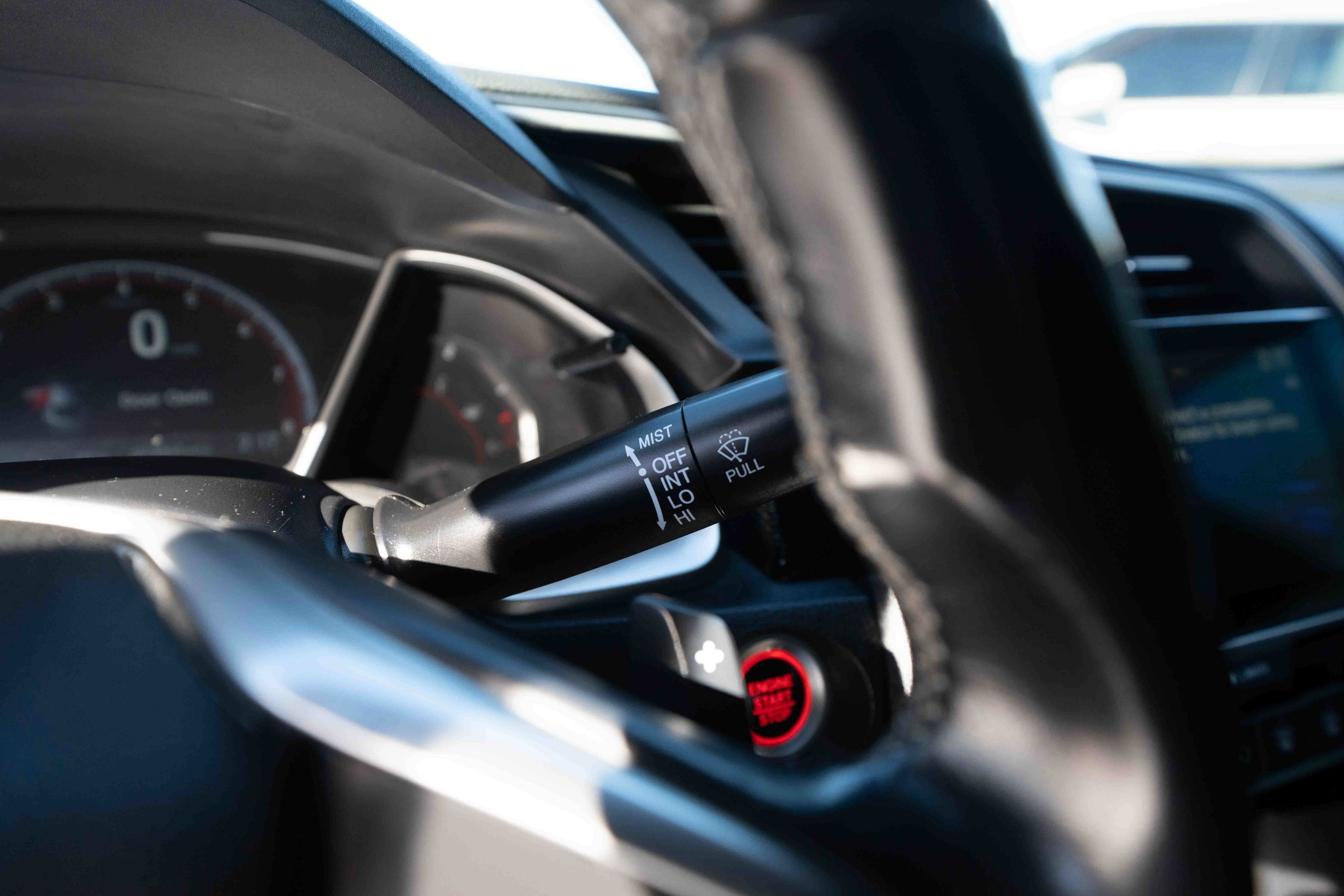 Used 2019 Honda Civic Sport image 14