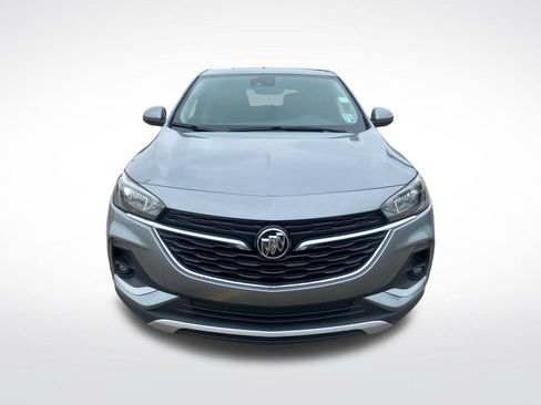 Used 2023 Buick Encore GX Preferred FWD image 2