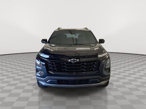 New 2026 Chevrolet Equinox LT FWD image 4