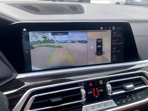 Certified 2023 BMW X5 xDrive40i w/ Premium Package image 24