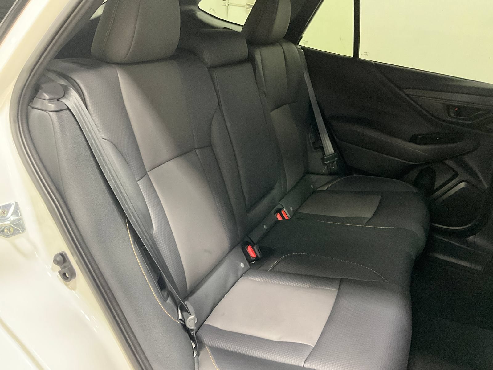 Used 2025 Subaru Outback Wilderness AWD/4WD image 24
