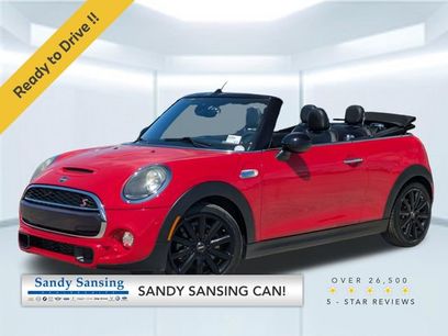 Used 2019 MINI Cooper S