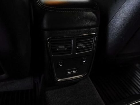 Used 2022 Dodge Charger SRT Hellcat w/ Carbon/Suede Interior Package RWD image 36