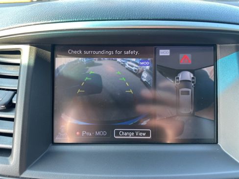 Used 2013 INFINITI JX35 AWD w/ Premium Pkg image 34
