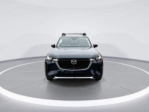 New 2026 MAZDA CX-90 3.3 Turbo w/ Premium Plus Pkg AWD/4WD image 3