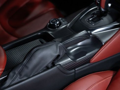 Used 2021 Nissan GT-R Premium AWD/4WD image 54