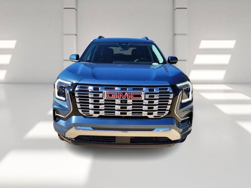 New 2026 GMC Terrain Denali image 2
