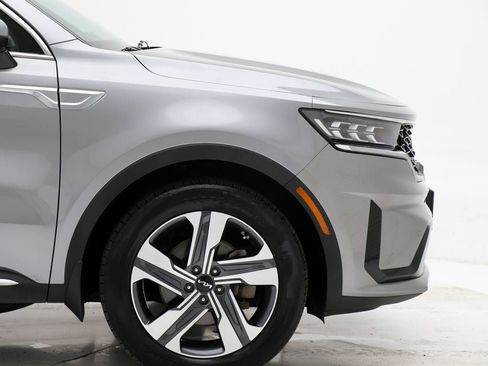 Used 2023 Kia Sorento SX Prestige image 4